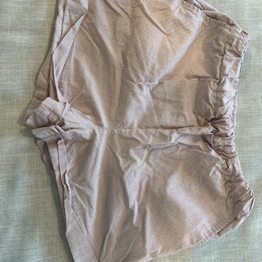 Pink forever 21 shorts size S